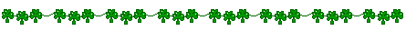 Shamrock Line